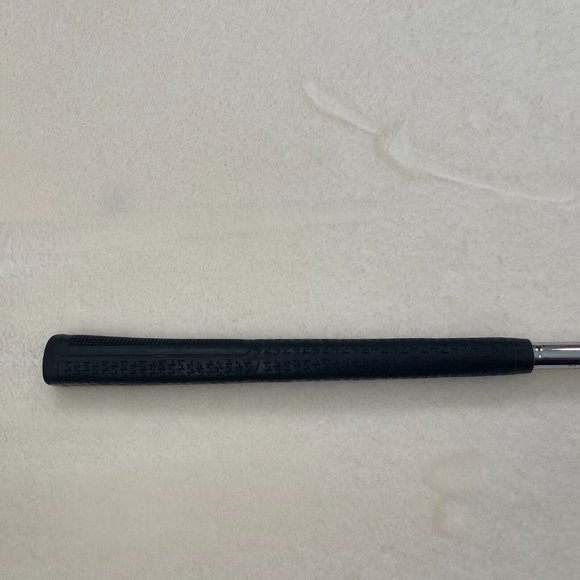 Team Daiwa 374-02 Steel Shaft 35" Putter Stock Shaft & Grip In Good Condition - Picture 7 of 9